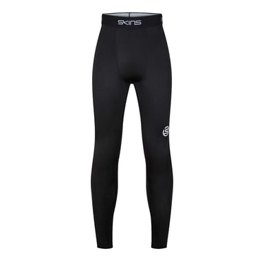 Skins Mens Series-1 Fitted Tights (Black)