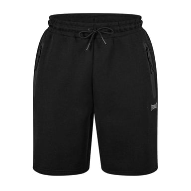 Everlast Mens Tech Sweat Shorts (Black)