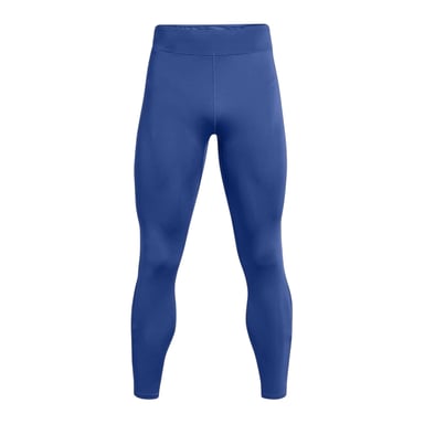 Under Armour Mens Launch Leggings (Blue)