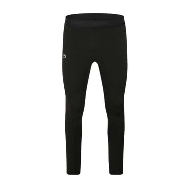 Lacoste Mens Leggings (Black)