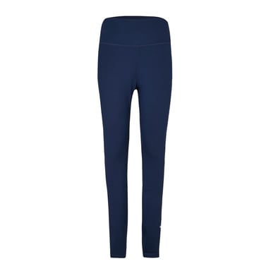 Nike Womens/Ladies One Leggings (Obsidian Black)