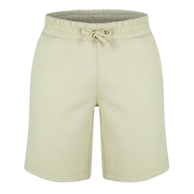 Jack Wills Mens Pheasant Sweat Shorts (Forged Iron)