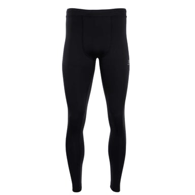 Karrimor Mens Logo Running Tights (Black)