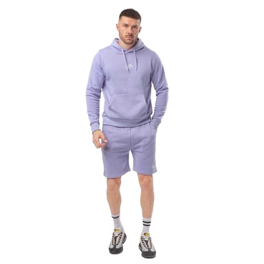 Hype Mens Sweat Shorts (Purple)