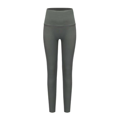 Slazenger Womens/Ladies Uplift Leggings (Basil)