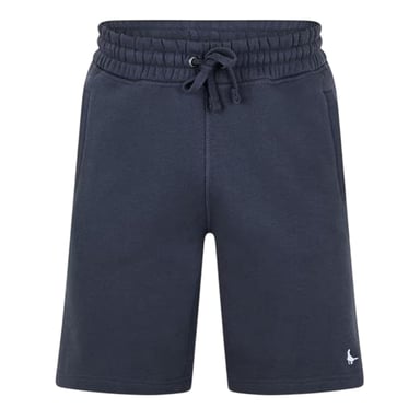 Jack Wills Mens Pheasant Sweat Shorts (Night Sky)