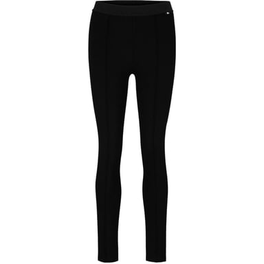 Boss Womens/Ladies C Estretch Leggings (Black)