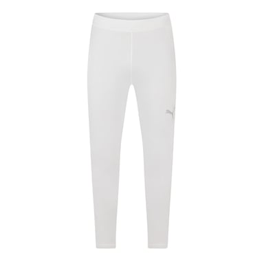 Puma Mens Liga Base Layer Leggings (Puma White)