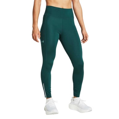 Under Armour Womens/Ladies Fly Fast High Rise Leggings (Blue)