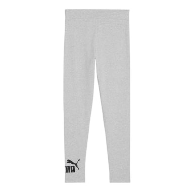 Puma Girls Leggings (Grey)