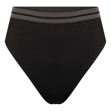 Dare 2B Womens/Ladies Don´t Sweat It Bikini Bottoms (Black)