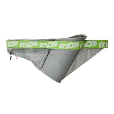 Puma Womens/Ladies Training Waist Bag (Grey)