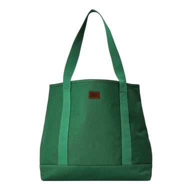Vans Canvas Everyday Tote Bag (Fairway Green)