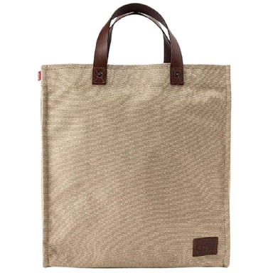 Levis Heritage Tote Bag (Gold)