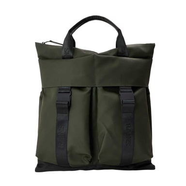 Rains Trailtas (Groen)
