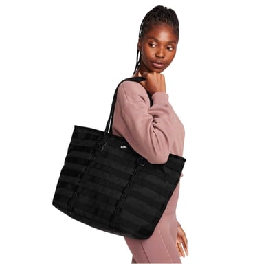 Nike RPM Tote Bag (Black)