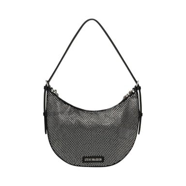 Steve Madden Bdream Shoulder Bag (Black)