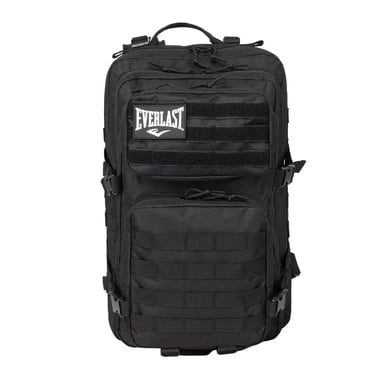 Everlast Bronx Outdoor Backpack (Black)