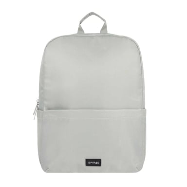 Spiral Monti Logo School Backpack (Mint)