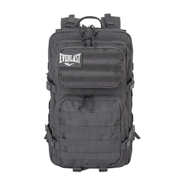 Everlast Bronx Outdoor Backpack (Grey)