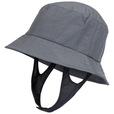 Trespass Unisex Adult Surfnapper Bucket Hat (Dark Grey)