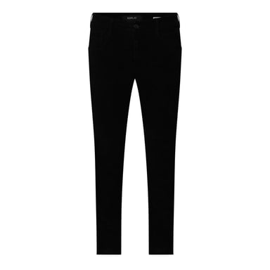 Replay Slim-fit-jeans i bomull för män från Anbass (Svart)