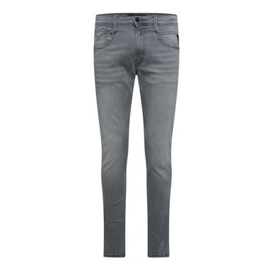 Replay Slim-fit-jeans i bomullsblandning för män från Anbass (Grått)