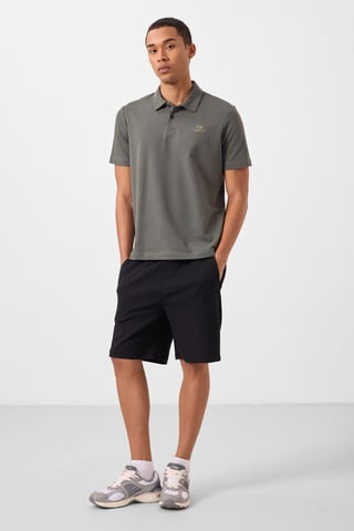 Men's Woven Chino Shorts