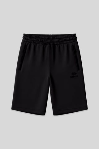 Men's Regular-fit Knit Sweat Shorts
