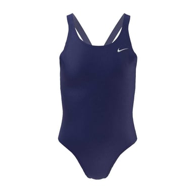 Nike Girls Hydrastrong One Piece Swimsuit (Midnight Navy)
