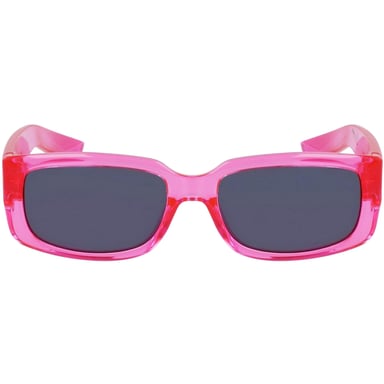 Nike Unisex Adult Variant I Rectangle Sunglasses (Fuchsia/Pink)
