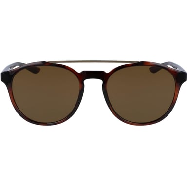 Nike Unisex Adult Kismet Retro Sunglasses (Tortoise/Brown)