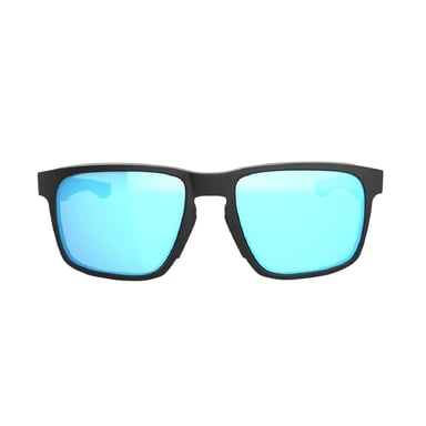 Karrimor Unisex Adult Rectangle Sunglasses (Black)