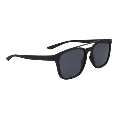 Nike Unisex Adult Windfall Square Sunglasses (Matt Black)
