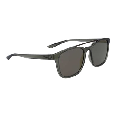 Nike Unisex Adult Windfall Square Sunglasses (Dark Khaki/Bronze)