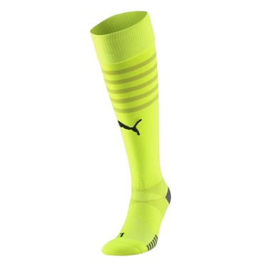 Puma Mens TeamFinal Football Socks (Yellow)