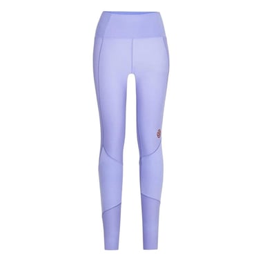 Skins Womens/Ladies Series-5 Skyscraper Leggings (Purple)