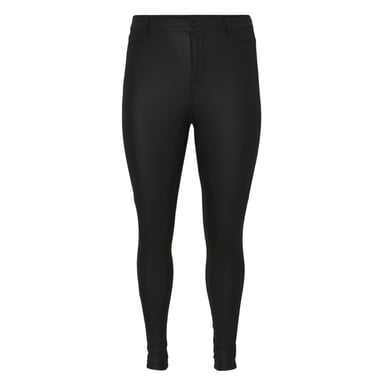 Vero Moda Womens/Ladies Leggings (Black)