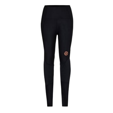 Skins Womens/Ladies Series-5 Skyscraper Leggings (Black)