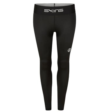 Skins Womens/Ladies Series-1 7/8 Leggings (Black)