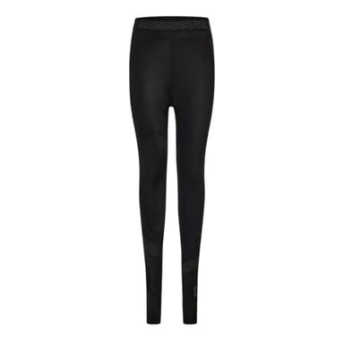 Skins Womens/Ladies Performance Fitted Leggings (Black)