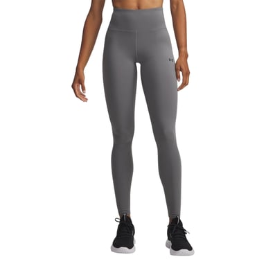Under Armour Womens/Ladies Motion Leggings (Green Clay)