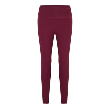 Gym King Womens/Ladies High Rise Leggings (Fig)