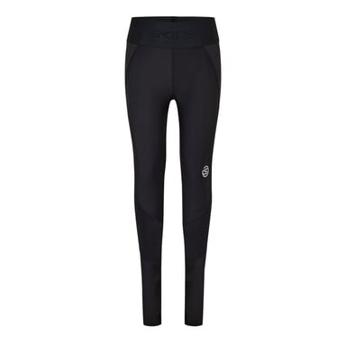 Skins Womens/Ladies Fitted 7/8 Leggings (Black)