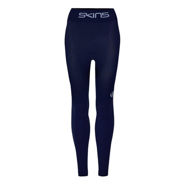 Skins Womens/Ladies Series-3 Leggings (Black)