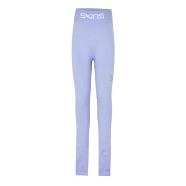 Skins Womens/Ladies Series-3 Leggings (Purple)