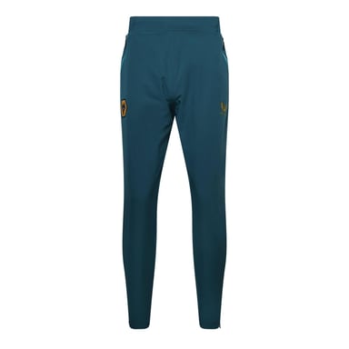 Castore Mens Wolverhampton Wanderers FC Tracksuit Bottoms (Bay Green)