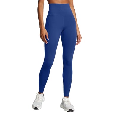 Under Armour Womens/Ladies Meridian Shaping Leggings (Blue)