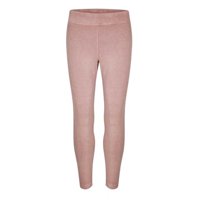 Reebok Womens/Ladies Classic Leggings (Beige)