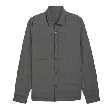 Puma Mens Country Performance Jacket (Mineral Grey)